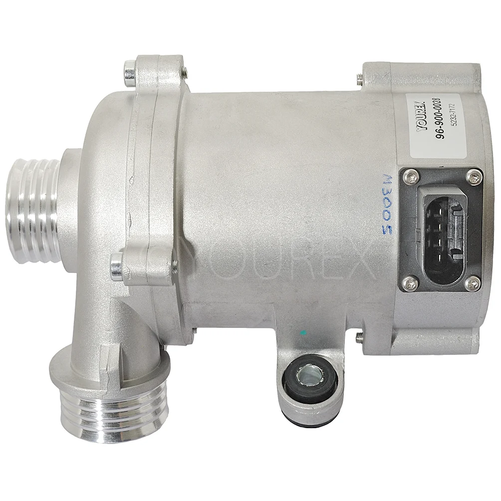 Sirkulasjonspumpe passer BMW