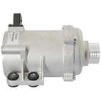 Sirkulasjonspumpe passer BMW