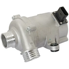 Sirkulasjonspumpe passer BMW