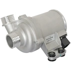 Sirkulasjonspumpe passer BMW