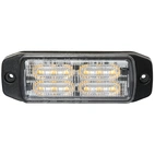 Sidemarkering Blink LED Oransje