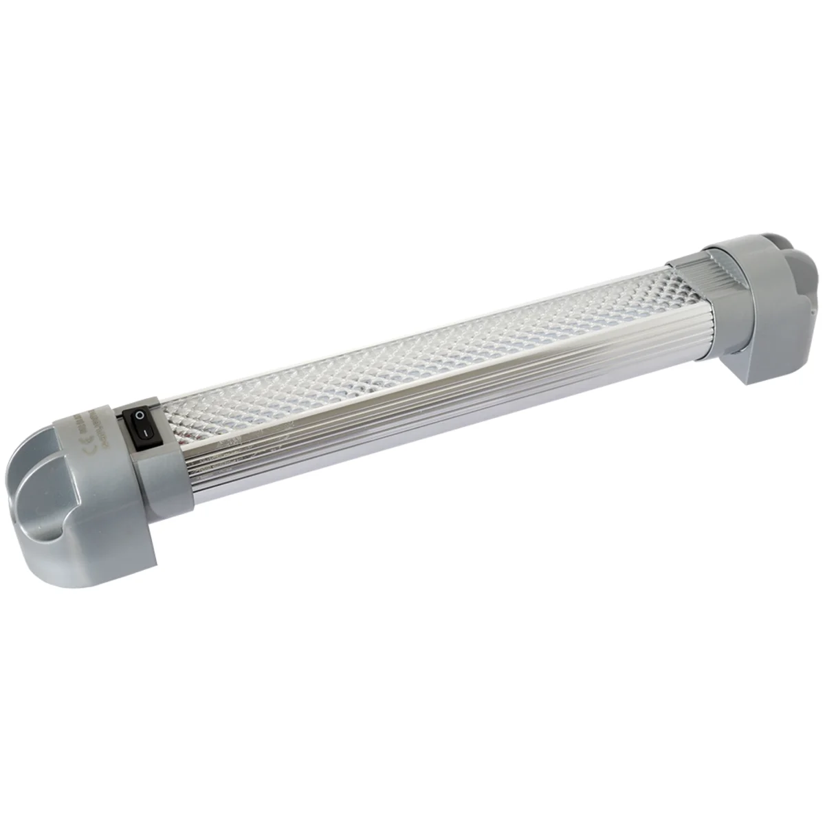 Innvendig belysning LED Vridbar type