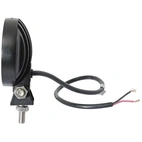 LED Mini Rund Arbeidslampe 75mm