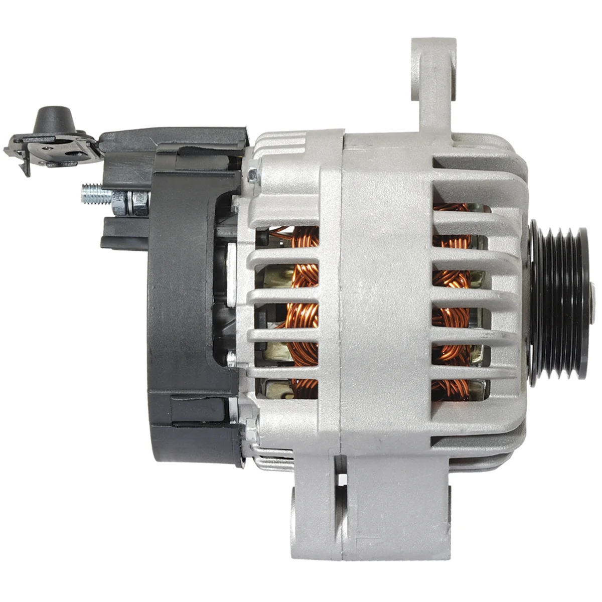 Dynamo 12V-70A til Suzuki