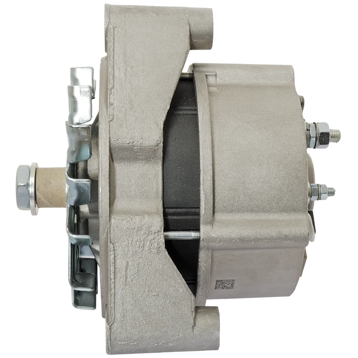 Dynamo 24V-55A passer for Deutz