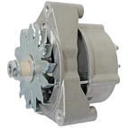 Dynamo 24V-55A passer for Deutz