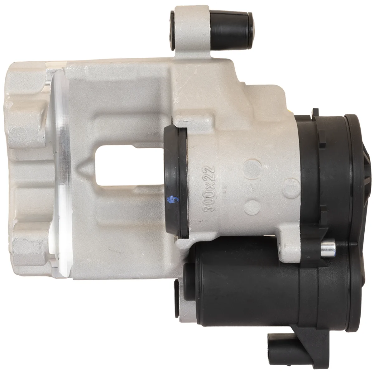 Bremsekaliper passer Mercedes-Benz