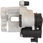 Bremsekaliper passer Mercedes-Benz