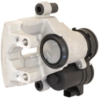 Bremsekaliper passer Mercedes-Benz