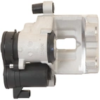 Bremsekaliper passer Mercedes-Benz