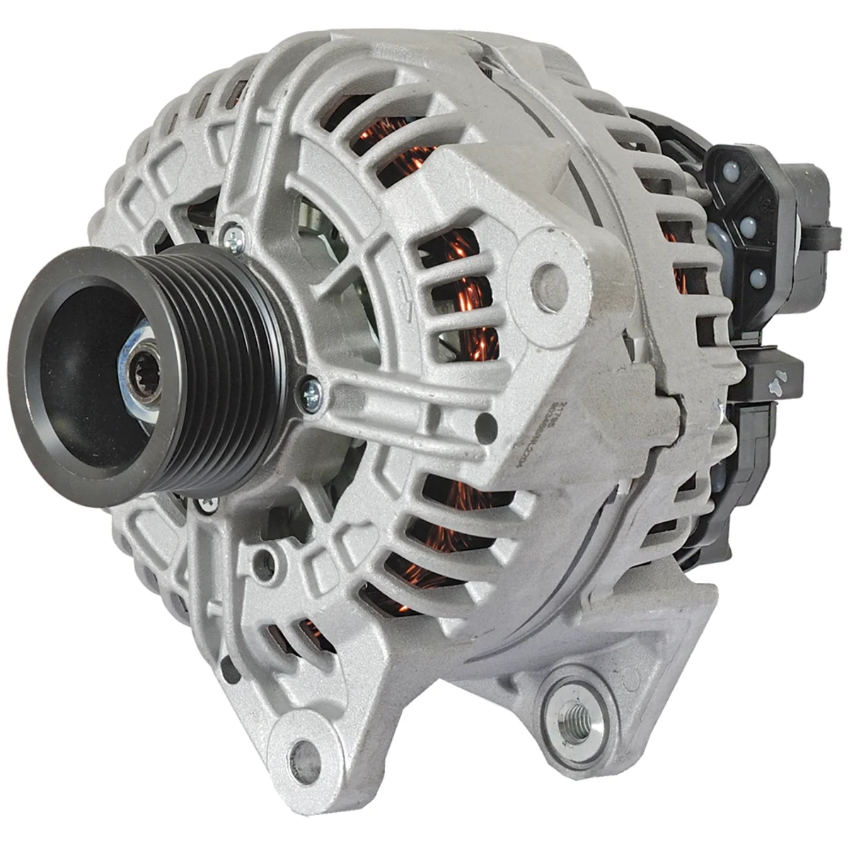 Dynamo 24V-100A til DAF
