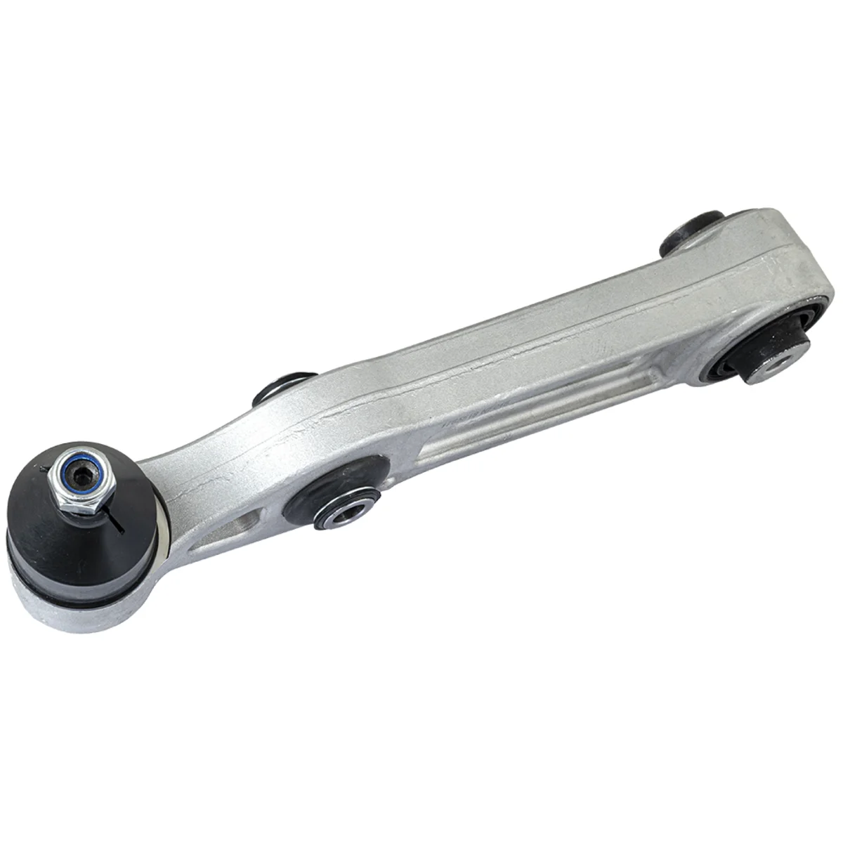 Fleksarm passer Tesla