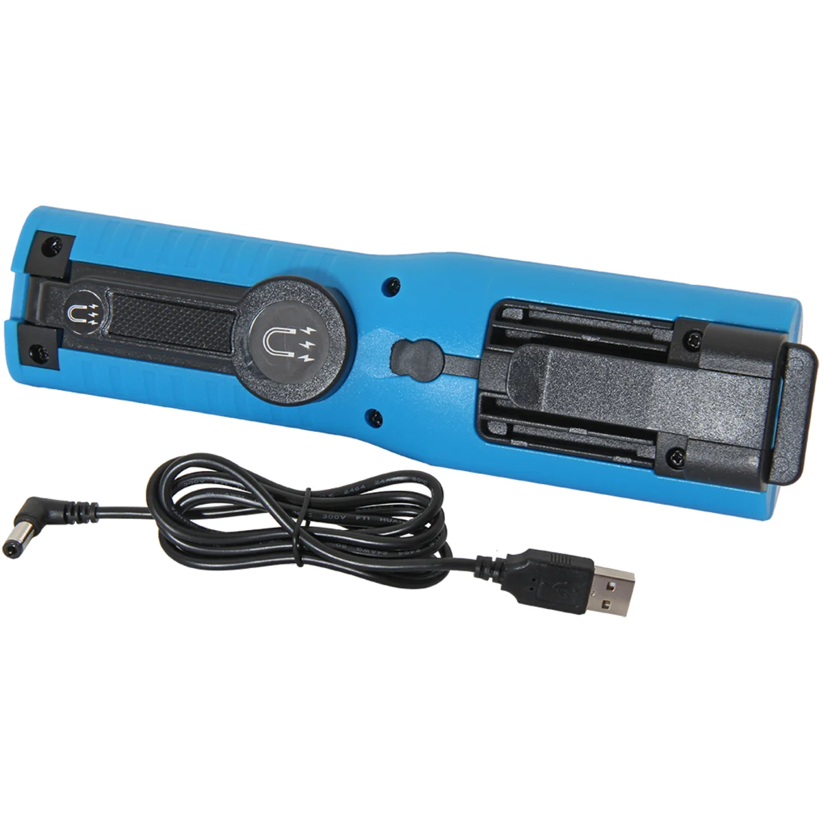 Inspeksjonslampe LED 1100 lumen.