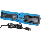 Inspeksjonslampe LED 1100 lumen.