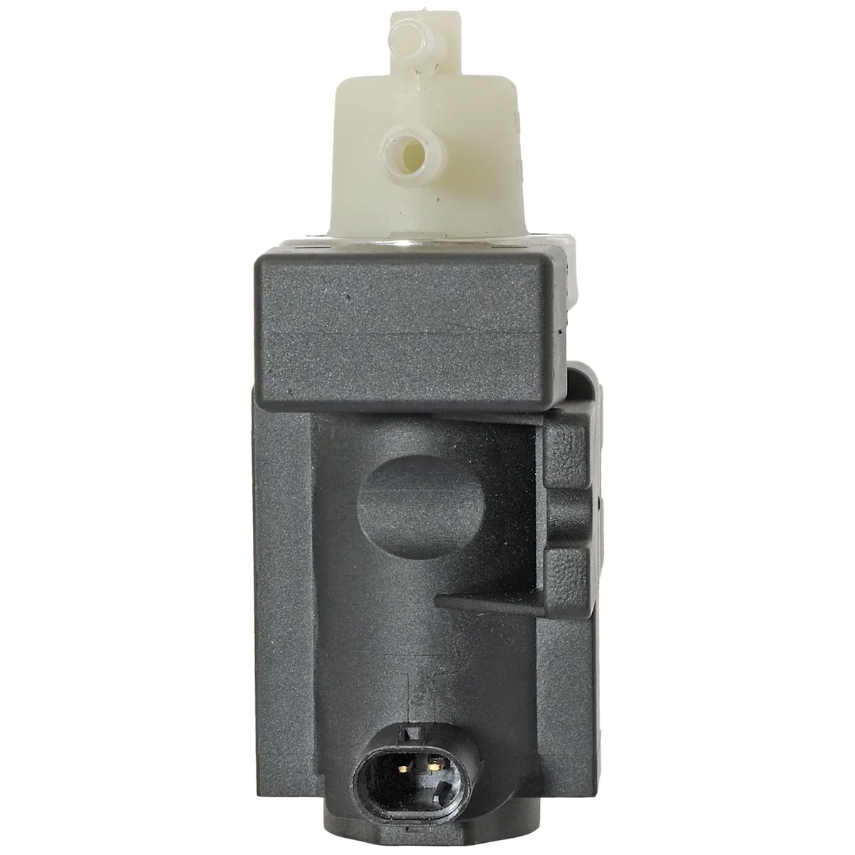 Trykkomformer, Turboaggregat