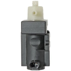 Trykkomformer, Turboaggregat