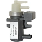 Trykkomformer, Turboaggregat