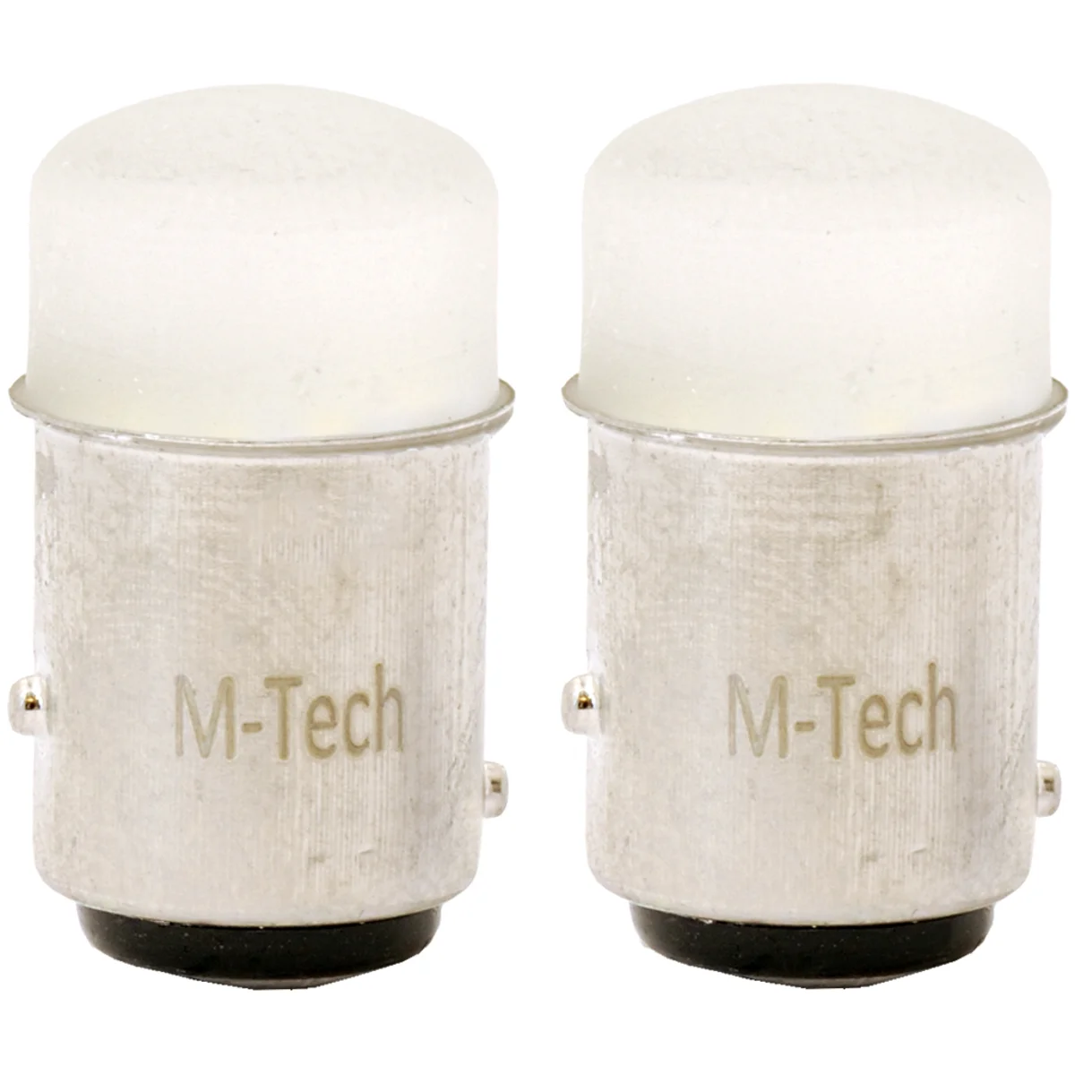 P21/5W LED 12V Lampe 2pakke