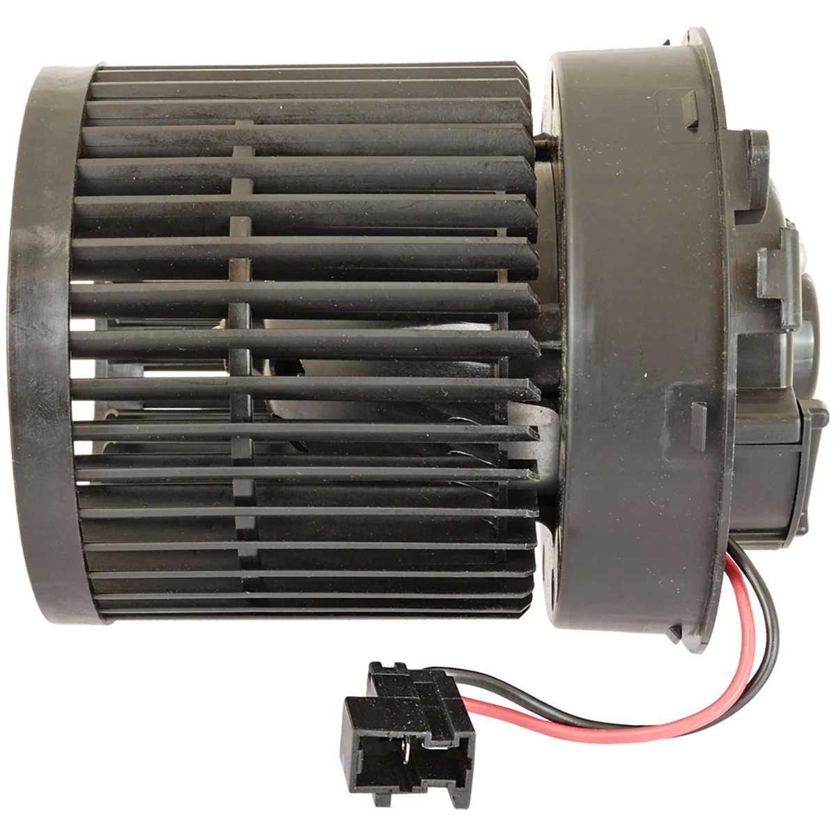 Viftemotor 12V passer Nissan