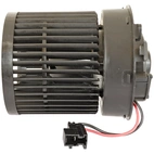 Viftemotor 12V passer Nissan