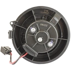 Viftemotor 12V passer Nissan