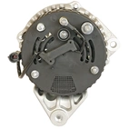 Dynamo 24V-55A til JCB