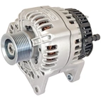 Dynamo 24V-55A til JCB