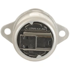 Kontrolloljetørringsventil innslagsrelé 12V