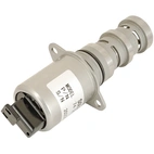 Kontrolloljetørringsventil innslagsrelé 12V