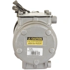 Klimakompressor Carens CRDI