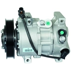 A/C Kompressor passer KIA
