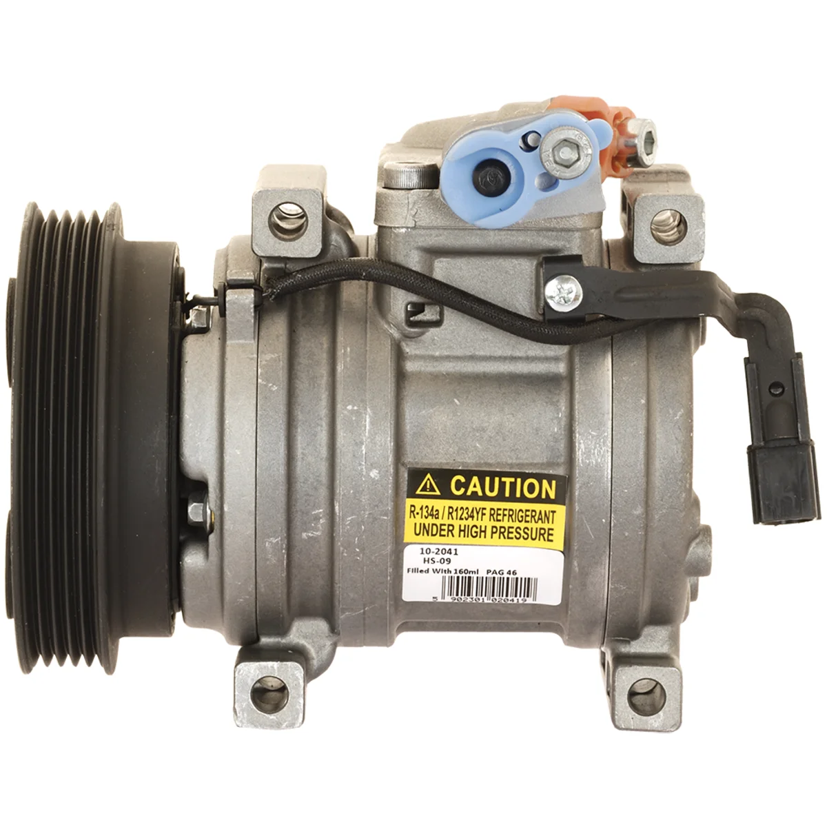 A/C Kompressor passer KIA