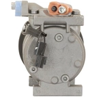 A/C Kompressor passer KIA