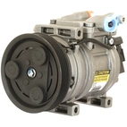 A/C Kompressor passer KIA