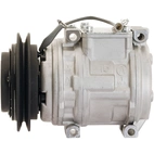 A/C Kompressor passer Toyota