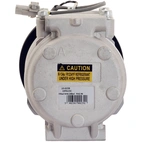 A/C Kompressor passer Toyota