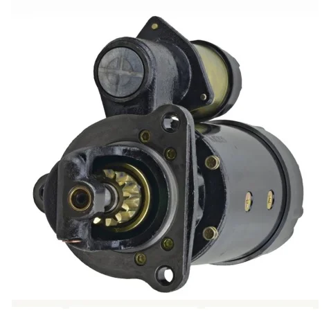 Delco Startmotor 12V, 37MT