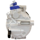 A/C Kompressor VAG