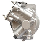 A/C Kompressor PSA