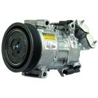 A/C Kompressor PSA