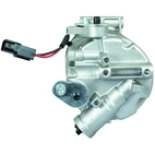 A/C Kompressor passer Fiesta