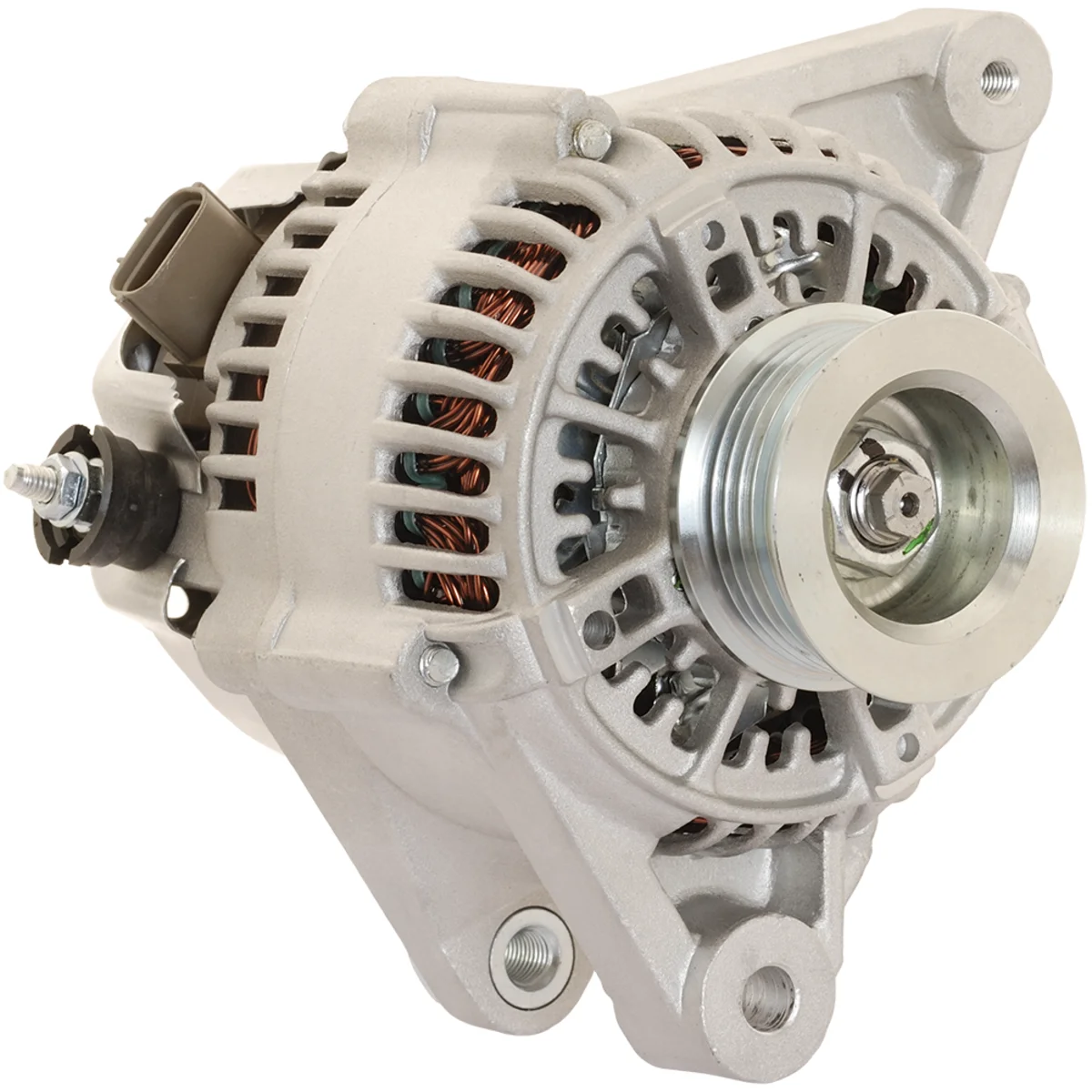 Dynamo 12V-80A Camry V6