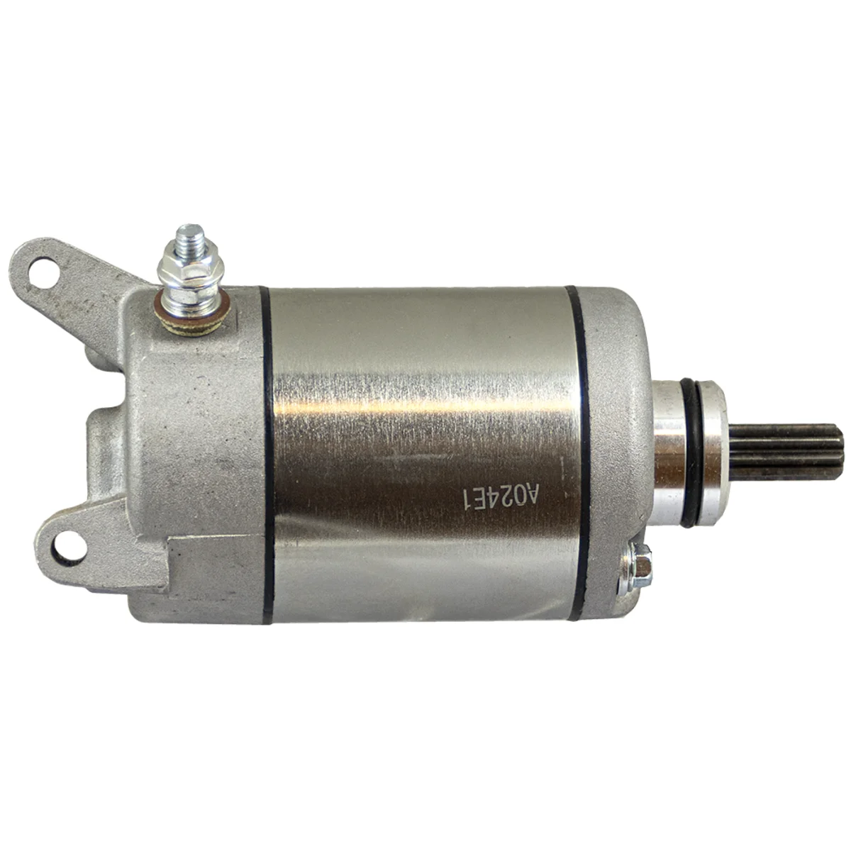 Polaris startmotor 12V
