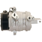 A/C Kompressor passer Nissan
