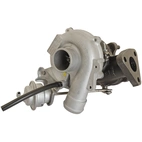 Turbo passer L200 2006-2011