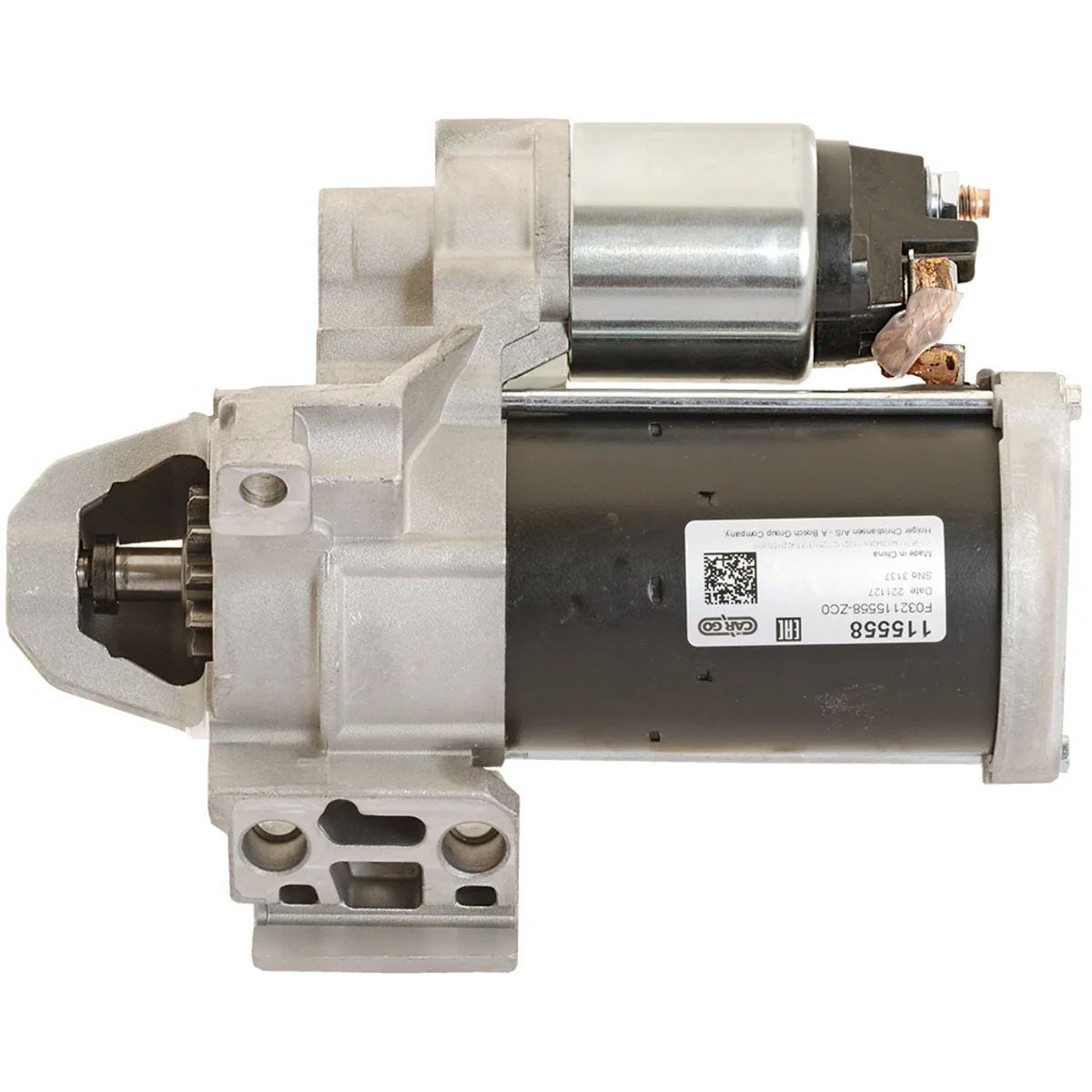 Startmotor Passer BMV, 12V