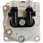 A/C Kompressor 12V Allsidig