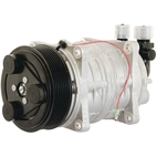 A/C Kompressor 12V Allsidig