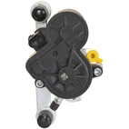 Bremsekaliper passer BMW