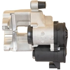 Bremsekaliper passer Mercedes-Benz